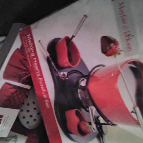 Assorted cookware,,fine lead crystal - Picture 13 of 14